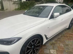 BMW 430 430d xDrive Gran Coupe M Sport