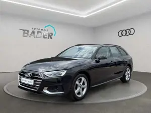 Audi A4 Avant 35 TDI advanced Shz