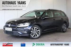 Volkswagen Golf VII Var. 1.5 TSI DSG Join FRONT+CARPLAY+ALU