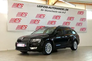 Skoda Octavia Combi Ambition *AUT*NAV*KAM*SHZ*DAB*TEL*