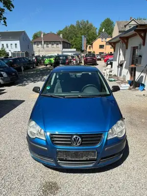 Volkswagen Polo Trendline,Tdi,TÜV 08/2027
