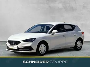 SEAT Leon 1.0 TSI REFERENCE Reference TEMPOMAT+KLIMA+PDC+DAB