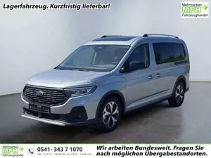 Ford Grand Tourneo Active 2,0 7 Sitzer 2Zoklima Anhängerkupplung P...