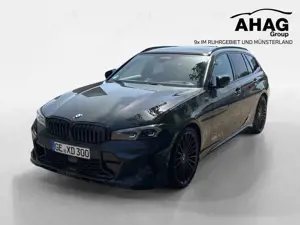 Alpina D3 S Touring Allrad