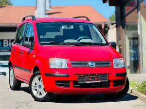 Fiat Panda 1.2 8V Dynamic