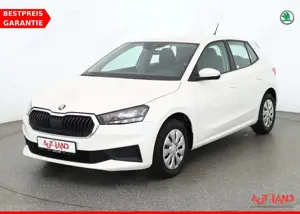 Skoda Fabia 1.0 MPI Active LED Bluetooth PDC Spurhalte