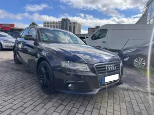 Audi A4 Ambiente