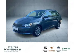 Skoda Fabia Combi 1.0 Active Klima ZV
