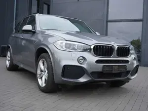 BMW X5 xDrive 30 d