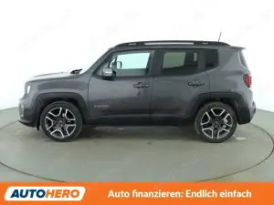 Jeep Renegade 1.0 TGDi Limited 4x2 *NAV*LED*ACC*CAM*PDC*SHZ*ALU*