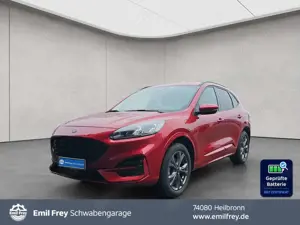 Ford Kuga 2.5 Duratec PHEV ST-LINE X
