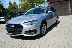 Audi A4 Avant 35 TDI/ Panorama/ Kamera