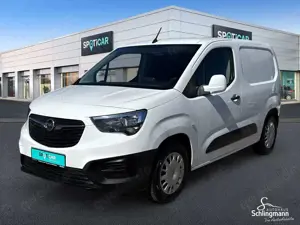 Opel Combo Edition