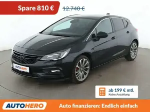 Opel Astra 1.4 SIDI Turbo Innovation Start/Stop Aut.*TEMPO*