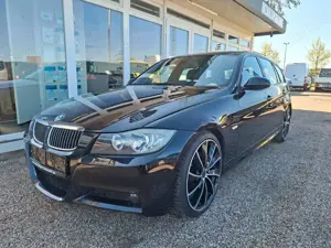 BMW 325 3 Touring 325i/M Paket/Tüv + Inspektion NEU/