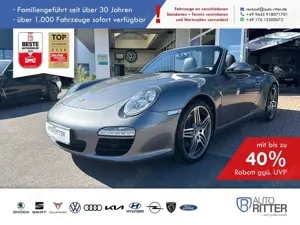 Porsche 997 .2 911 Carrera S 3.8 PDK Cabrio Sport-Chrono