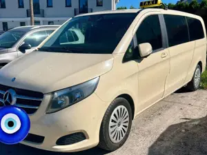 Mercedes-Benz V 250 V 250 (BlueTEC) d extralang 7G-TRONIC Edition