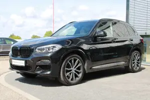 BMW X3 xDrive20d M Sport Navi LED AHK HIFI HeadUp SH
