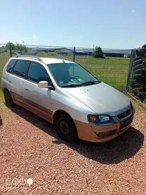 Mitsubishi Space Star Space Star 1.6 Avance Aluräder,Winterräder