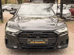 Audi S6 S6 Avant TDI quattro tiptronic