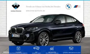 BMW X4 M d