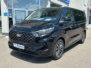 Ford Tourneo Custom L1 Titanium X ALLRAD *5JA GARANTI