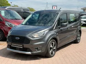 Ford Transit Connect L2 Active DAB*ACC*NAVI*ASSIST