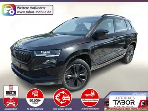 Skoda Karoq DSG Sportl Matrix Nav 360 Canton UVP-30%*