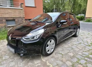 Renault Clio Limited