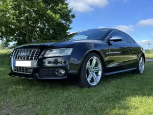 Audi S5 Coupe 4.2 ACC/Standheizung/BO/8xReif/MMI+/MagRide