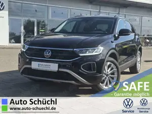 Volkswagen T-Roc 1.5 TSI LIFE AHK+APP-CONNECT+VIRTUAL-COCKP
