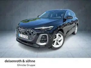 Audi Q5 SUV TDI quattro 150 kW S tronic