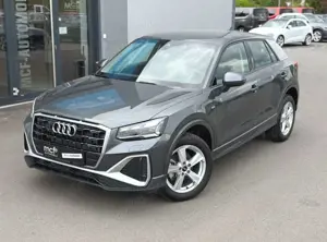 Audi Q2 35 TFSI S line S-tronic *Matrix*Keyless*ACC*