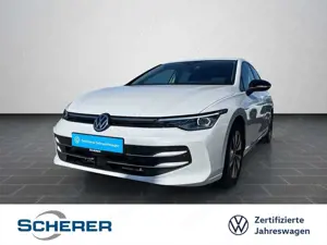 Volkswagen Golf VIII GOAL 1.5 eTSI DSG IQ.LIGHT NAVI RFK AH