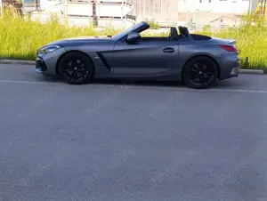 BMW Z4 M Z4 M40i Aut. First Edition
