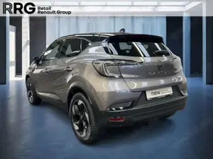 Renault Captur Bild 4