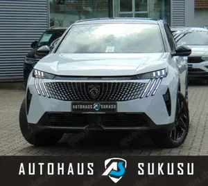 Peugeot 3008 Hybrid 145 GT e-DSC6