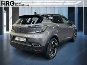 Renault Captur Bild 5