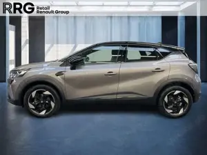 Renault Captur Bild 2