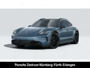 Porsche Taycan 4S Cross Turismo Panoramadach BOSE LED-Matrix