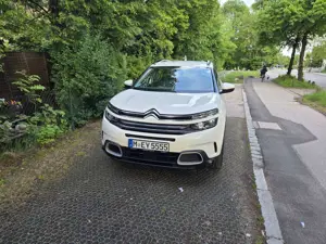 Citroen C5 Aircross Pure Tech 130 SS START