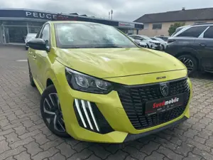 Peugeot 208 PureTech 75 Active