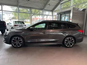 Ford Focus Turnier ST-Line 1.5 #LED #NAVI #ACC #18" Bild 2