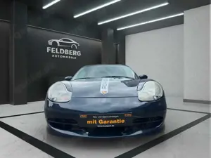 Porsche 996