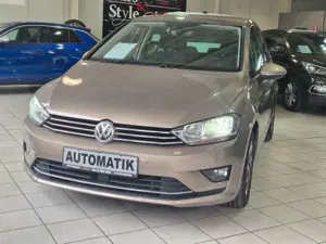 Volkswagen Golf VII 1,4 TSI Sportsvan Sound DSG/ACC/Xenon/