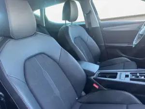 CUPRA Leon 1.5 eTSI ACC*NAVI*LED*SHZ Bild 4