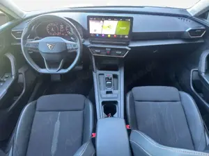 CUPRA Leon 1.5 eTSI ACC*NAVI*LED*SHZ Bild 5