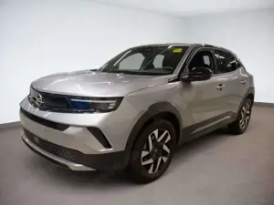 Opel Mokka Edition
