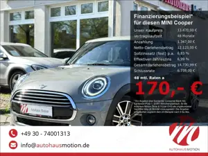 MINI Cooper NAVI HEADUP LEDER ACC LED KEYLESSGO SPORTSITZE