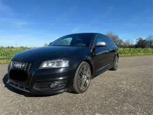 Audi S3 S3